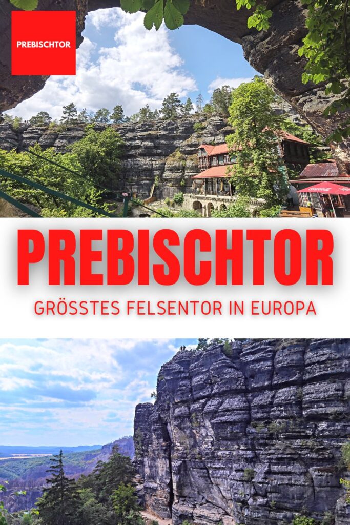 Prebischtor