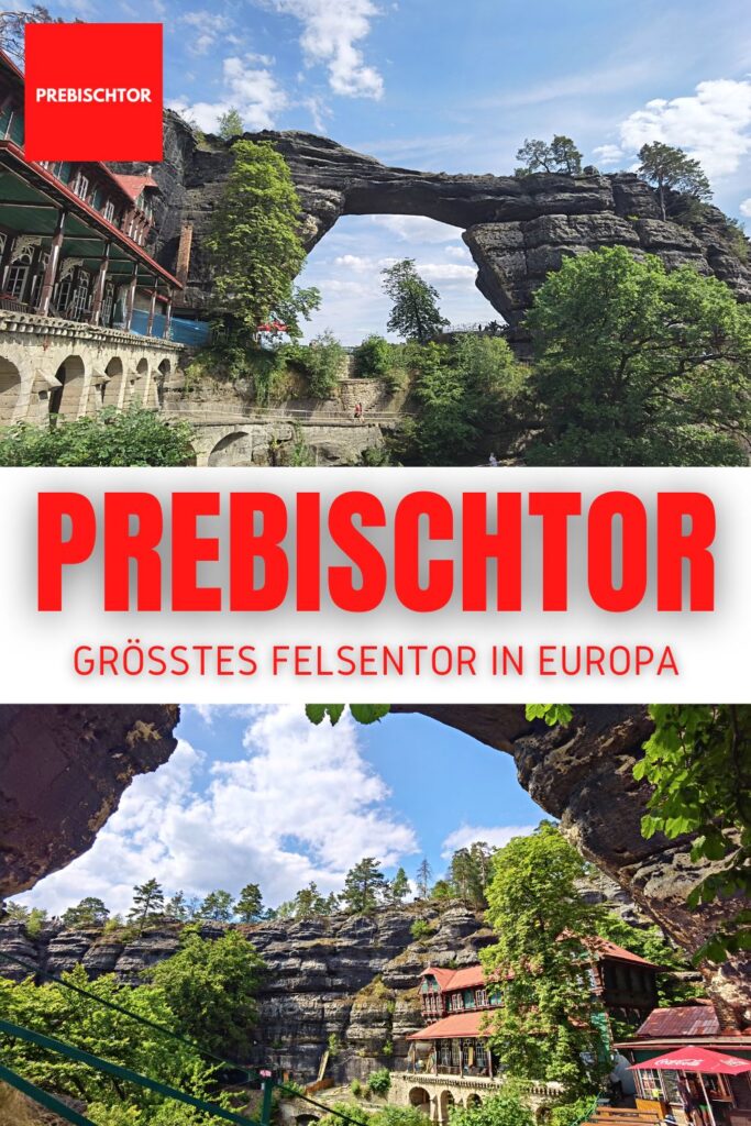 Prebischtor