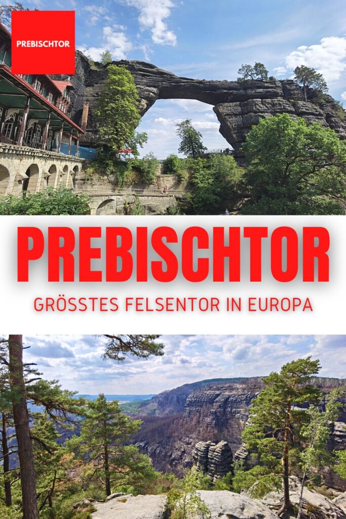 Prebischtor