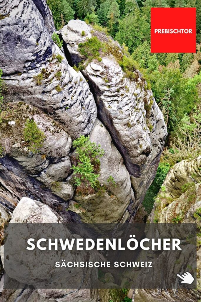 Schwedenlöcher