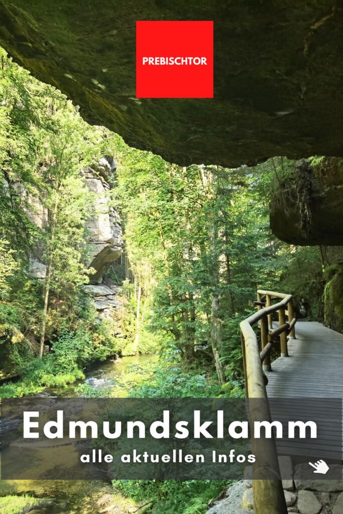 Edmundsklamm
